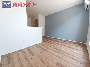 Maisonette land千代崎駅Bの物件内観写真